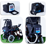 Аппарат искусственной вентиляции легких Flight 60