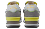 Кроссовки New Balance Nb 574 V2 (Женская размерная сетка)