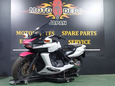 Honda DN-01 2008