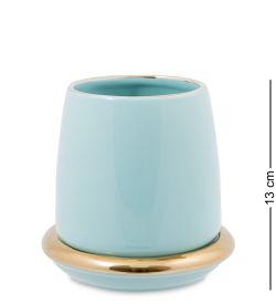 OS-215/2 Цветочный горшок «Бабочка»