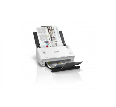 Сканер Epson Workforce DS-410