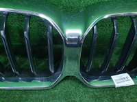 Решетка радиатора BMW 5er G30 (2020-2023)