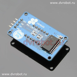 Модуль 4 LED