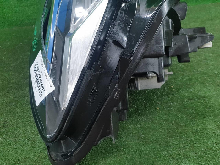 Фара правая BMW 6er G32 (2020-н.в.) Laser