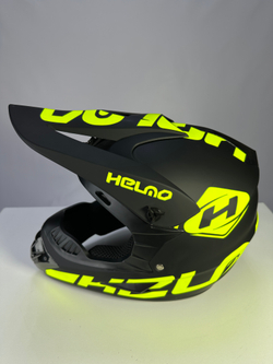 Мотошлем FOX