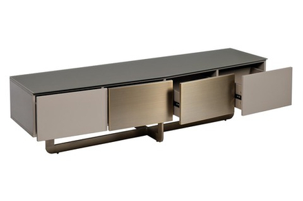 Тумба под телевизор Garda Decor Космос (Space) S 160*45*43 см