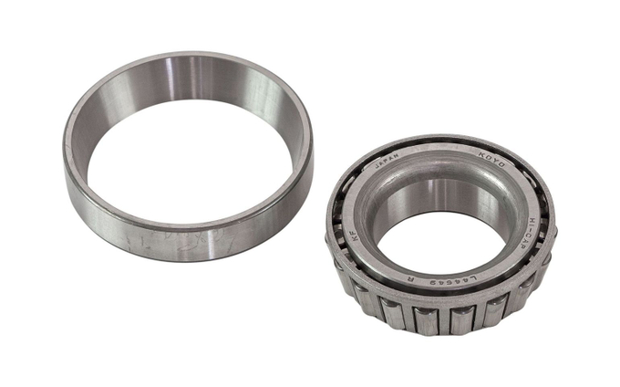 Подшипник торсионного вала Yamaha, Omax