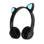 Наушники беспроводные ERGOLUX ELX-BTHP02-C02