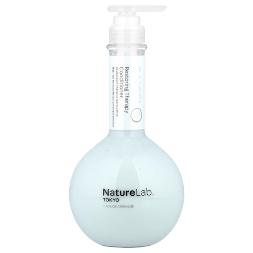 NatureLab Tokyo, Saisei, восстанавливающий кондиционер, 340 мл (11,5 жидк. Унции)