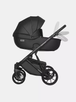 Коляска MONTANA ECCO (3 в 1) (RIKO BASIC)