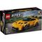LEGO Constructor Speed Champions Суперкар Porsche 911 GT3 RS
