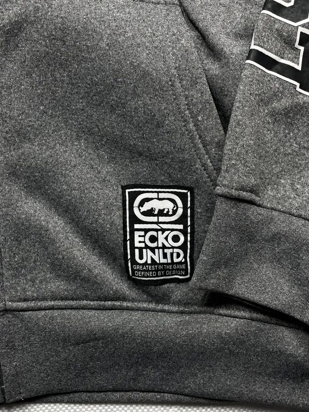 Зип худи от Savitar G-Unit Tribal Emerica Fubu South pole