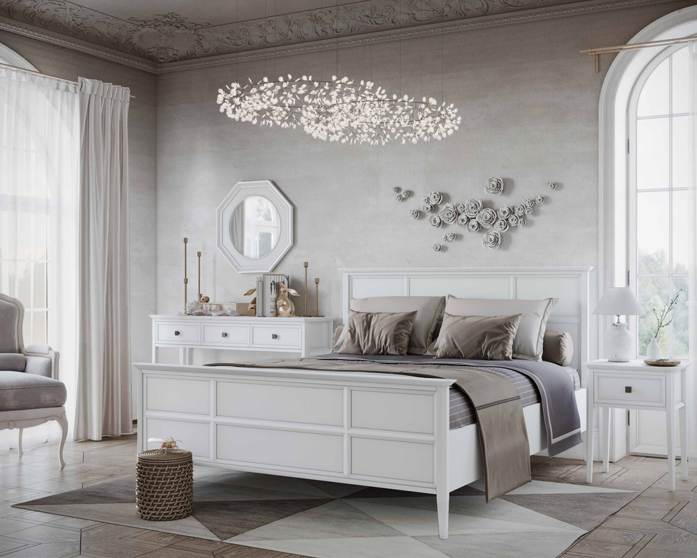 Кровать Ellington