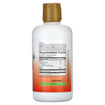 Dynamic Health, Certified Organic Goji Gold, 100% сок, 946 мл (32 жидк. унц.)