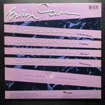 Billy Ocean ‎– When The Going Gets Tough, The Tough Get Going (США 1985г.) EP