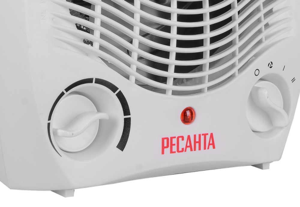 Тепловентилятор Ресанта ТВК-3