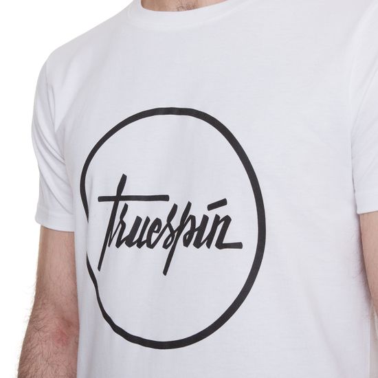 Футболка TRUESPIN #5 Snow White