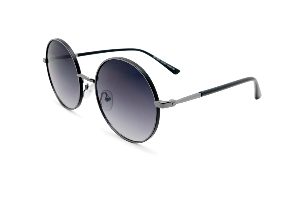 Овальные солнцезащитные очки Beach Force