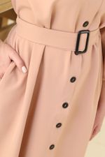 Платье П4-4821 Wisell (Акция)