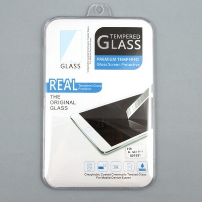 Защитная пленка-стекло для Samsung T110/T111 Galaxy Tab 3 lite 7.0, 007631