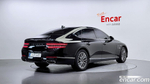 Genesis G80 (RG3) Бензин 2.5 Turbo AWD (06.2021)