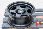 Комплект дисков FBX 180-8 18x9 et0 6x139.7