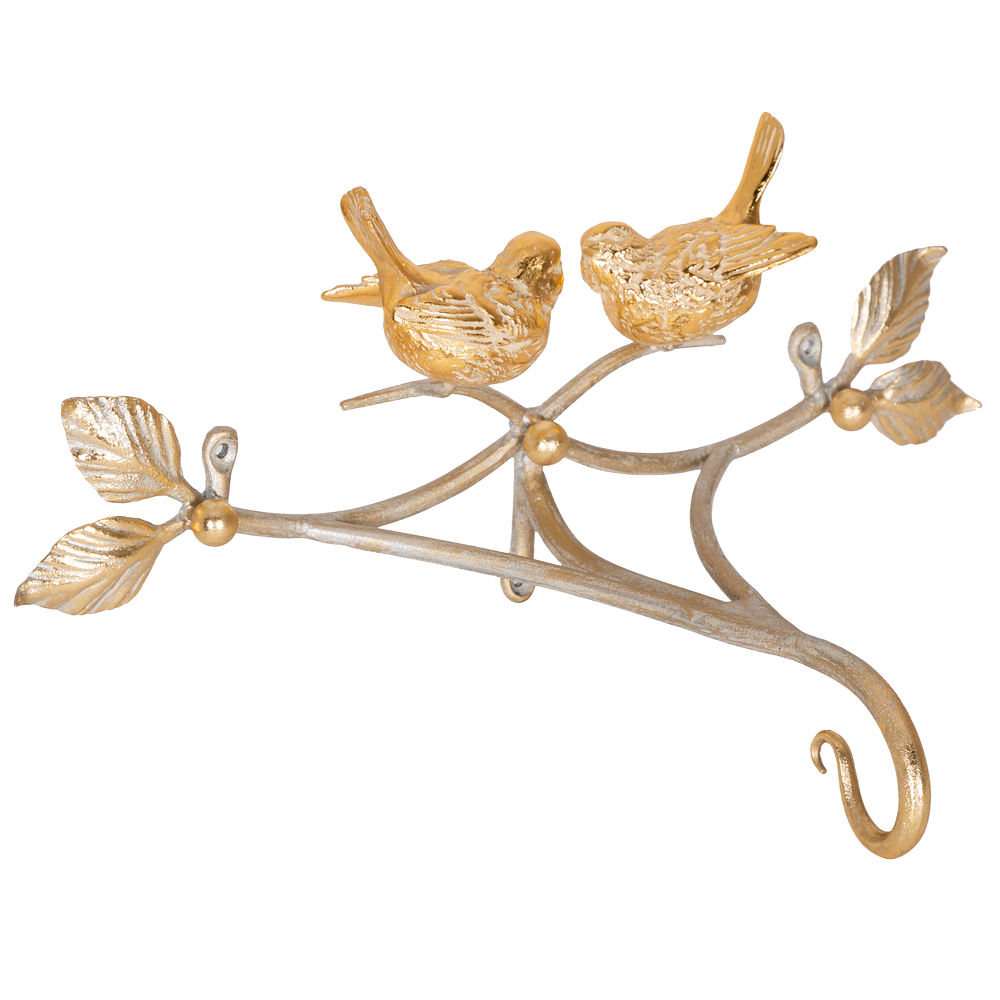 Кронштейн для цветов Терра Спринг Айвори