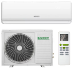 Сплит-система кондиционер Green Antivirus TSI/TSO-09 HRSY2 на 25 м²
