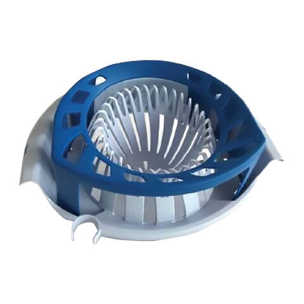 Закладки клейкие BRAUBERG НЕОНОВЫЕ, пластиковые, 42х12 мм, 5 цветов х 20 листов, в картонной книжке, 122705