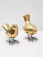 Статуэтка для интерьера