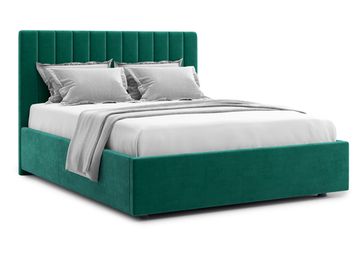 Кровать Mellisa 120 с ортопедическим основанием без ПМ Velutto 33