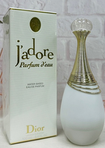 J'adore Parfum d'Eau Dior 100ml (duty free парфюмерия)