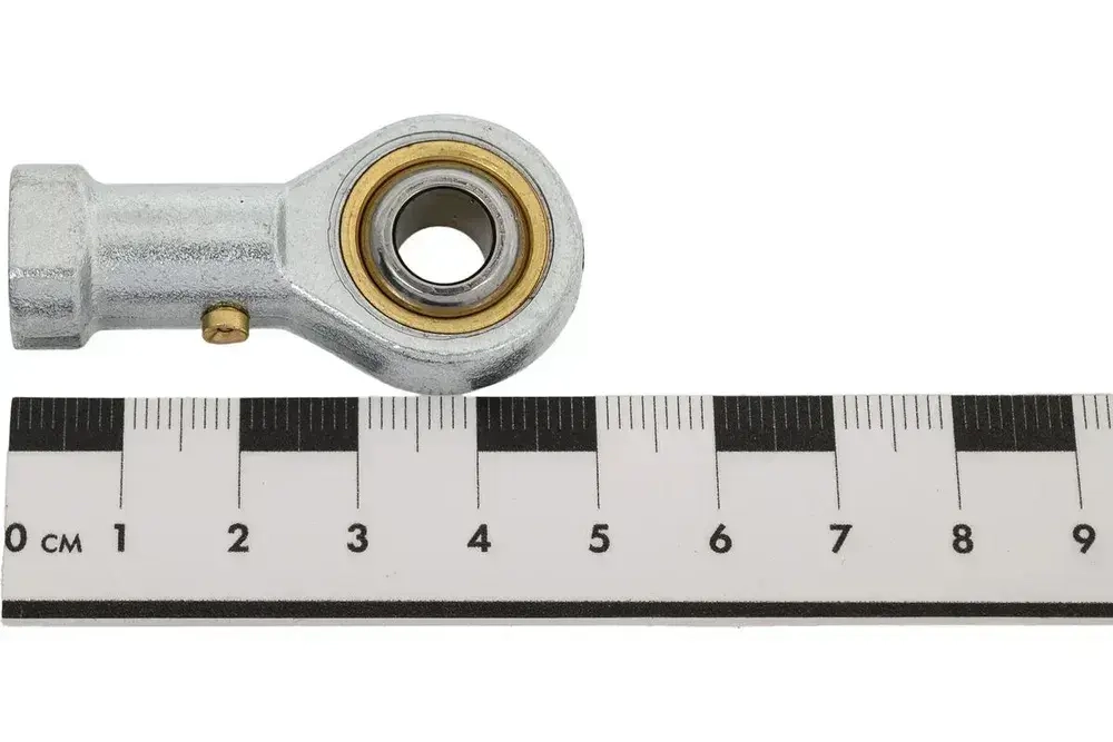 Комплектующее для ЧПУ, 47x22x14, разноцветный, надежный