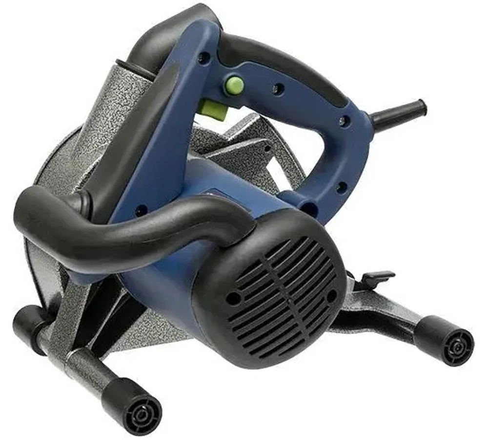 Штроборез AYGER APM1700