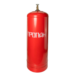 Баллон газовый 3-50-2,4-К 50л ГЛИУ 435.00.00