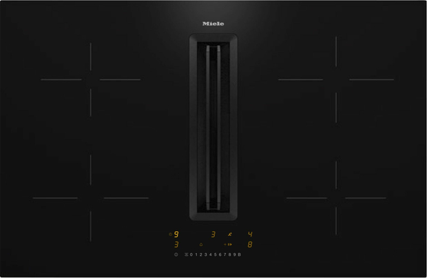 Индукционная варочная панель Miele KMDA 7272 FL U