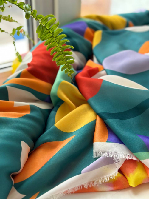 Круги от Louis Vuitton