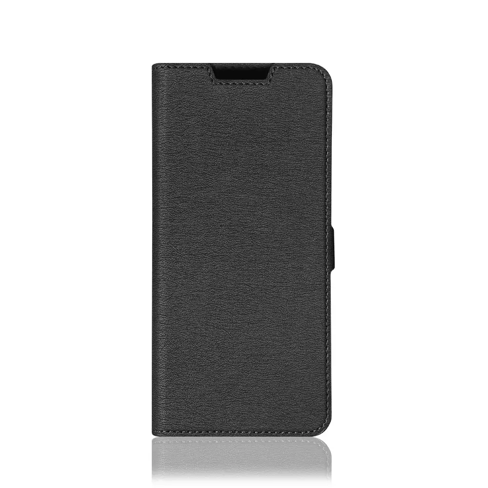 Чехол с флипом для Infinix Hot 10 Play/11 Play DF inFlip-03 (black)
