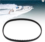 Ремень ГРМ Yamaha F9.9/F15 (66M-46241-00)