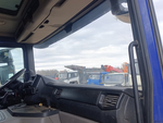 Scania P 8x4 Самосвал 440B8X4HZTA (Дизельный, 12,7 л, 441 л.с., МТ)