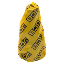 Головка-бита ударная 6-гранная 3/4'', 17мм JCB JCB-26410017MPB