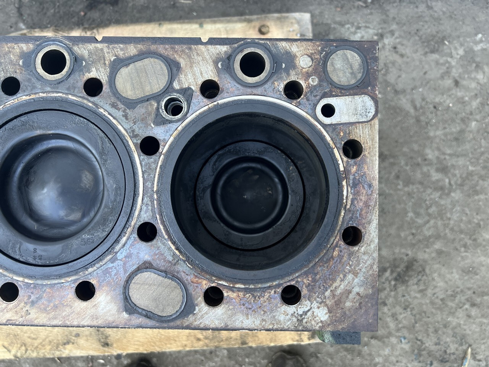 Шорт-блок D13