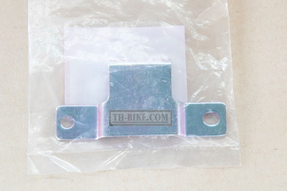 81312-KFM-900. PLATE, FR BASKET