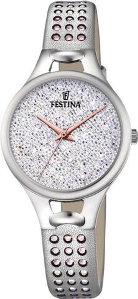 Женские наручные часы Festina F20407/1