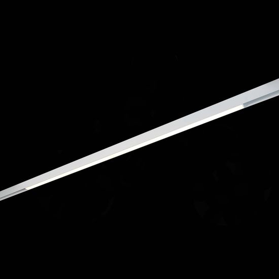 ST360.536.30 Магнитный трековый светильник Белый LED 1*30W 3000K 1 950Lm Ra>90 120 IP20 L1 206xW22xH SKYLINE 48