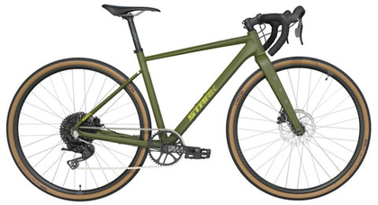 Шоссейный велосипед Stark GRL 700.5 D (2025)