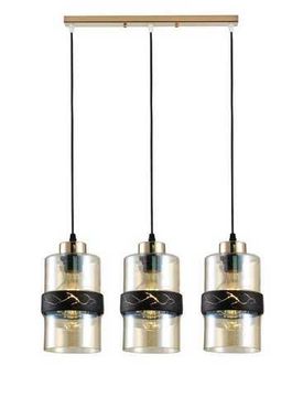 06834/3L GOLD (4) Люстра (RL)