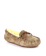 DACOTA burnt olive