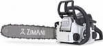 Бензопила ZIMANI MS180E PRO 16" AG180EPROZ