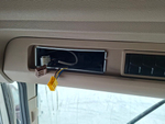 FAW JH6 4x2 Седельный тягач CA4180P25K15E5A80 (Дизельный, 11,6 л, 453 л.с., АТ)